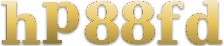 hp 88fd logo